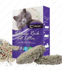 Bulk Cat Litter Wholesale High Quality Dust Free Easy Scoop Antibacterial Bentonite Cat Litter