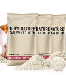 Bulk Cat Litter Wholesale Kitty Pet Cat Sand