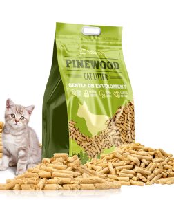 Factory Direct Sales OEM/ODM Plant 100% Natural Cat Kitty Litter Sand