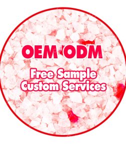 BSCI Fast Delivery Long-Lasting 1-6Mm 1-8Mm Odor Control Crystal Cat Litter