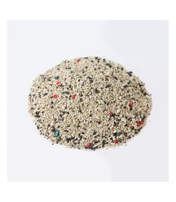 Easy-to-handle Bentonite Cat Litter Provides the Best Pet Supplies