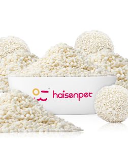 Adequate Stock Eco Friendly Organic Organic Odour Lock Catlitter