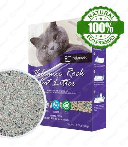 Factory Direct Sale 6 KG Premium Natural Scent Free Dust Free Bentonite Cat Litter