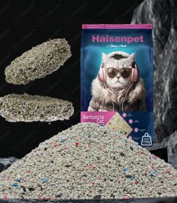 Large Wholesale Discounts High Quality Long-Lasting Deodorization Activated Carbon Zeolite Volcanic Rock Bentonite Cat Litter