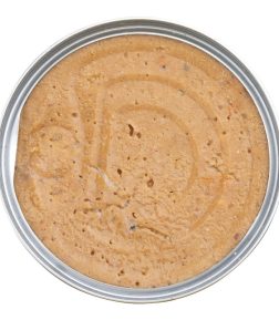 OEM Pet Snack Manufacturer Grain-Free 100% Meat High Protein 375g Beef Dog Cat Wet Food