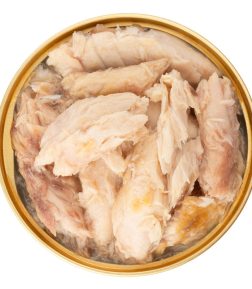 Pet Snack OEM Manufacturer  Train Pet Hyperalimentation  85g Seafood  Flavor Wet Dog Cat Food