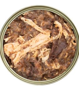 Pet Wet Food Suppliers  Wholesale High Protein Seafood Chicken Red Meat 85g Pet Cat Wet Food Canned