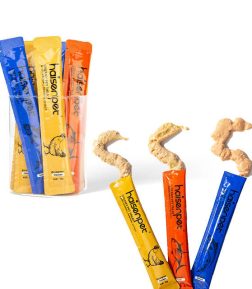 Wholesale Bulk OEM ODM Free Samples Easy to Absorb High Protein Meat Creamy Cat Treat Skin & Coat Health ISO9001 Certified