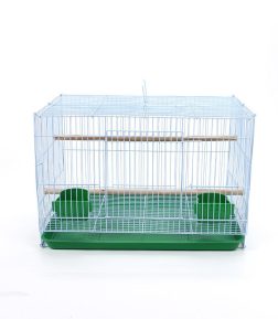 Wholesale Large Parrot Canary Bird Breeding Transport Cages for Sale