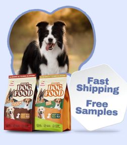 Custom OEM/ODM High Protein Grain-Free 5%-20% Beef Chicken 5kg 10kg 15kg Complete Nutrition Dog Dry Food