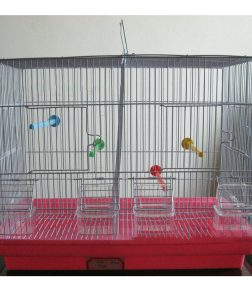 Wholesale Parrot Pigeon Breeding Wire Mesh Aviary Wire Mesh Bird Cages