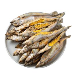 Manufacturers Custom Freeze Dry Eco Friendly Organic Weight Gain Fish Aquatic Food Freeze Dried Pet Food Cat Dog Snacks