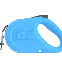 Spot Inventory Custom Anti-lost Simple Nylon Cat Dog Leash