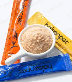 OEM ODM Custom Logo Free Samples High Protein No Colorants Creamy Cat Treat Food