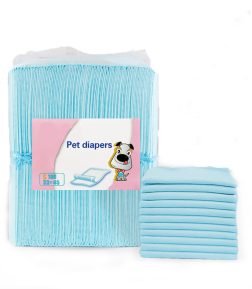 Wholesale Cheap Biodegradable Care Mat Dog Urine Pee Pad Pet Training Pads