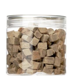 Top Selling Cat Food Manufacturers Private Label ODM High Protein Freezed Dried Food Pet Cat Dog Dry Treats Snacks