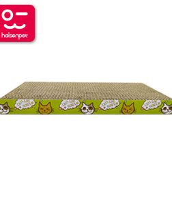 Rectangular Cat Scratcher