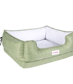 Customization Available Excellent Comfort Ultra-Soft Pet Mat Stylish Durable Non Slip Dog Kennel