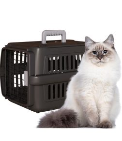 OEM ODM Factory Wholesale Custom  Airline Approved  Dog Cat Pet Travel Carriers