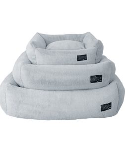 Wholesale Cheap Waterproof Chew Proof Large Washable Memory Orthopedic Dog Bed Luxury Pet Sofa Bed