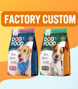 Fast Delivery Free Samples Nutritious Immune Boosting TastyHigh Quality Organic Dog Dry Food