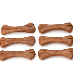 OEM/ODM Pet Snack BSCI Palatability Dog Chew Dental Care Dog Treats Pet Food