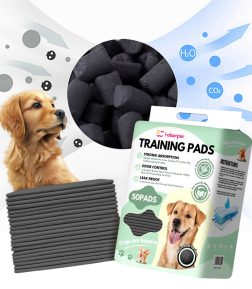 Cheap Price OEM ODM Deodorize Disposable Activated Carbon Dog Training Pee Pads