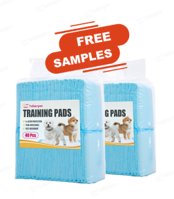 Best-Selling Highly Absorbent Odor Control Easy Cleanup Multi-Functional Pet Training Pee Pads for Dogs