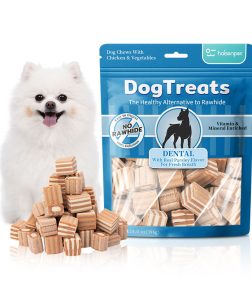 Free Samples Pet Food Custom Improve Immune Systems Special Dog Chew Dental Care Pet Snack Dog Food