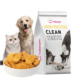 Factory Cat Food Wholesalers Healthy Safety Organic Natural Dog Treats Pet Food