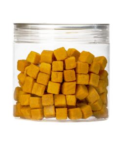 OEM/ODM Wholesale Pet Food Factory Custom No Additives Delicious Egg Yolk Freeze Dried Dry Dog Food Cat Treats Snacks