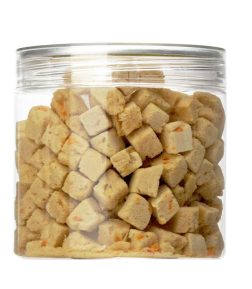 Wholesalers Freeze Dried Factory Direct Sales Price Organic Chicken Meat Freeze Dry Cat Food Pet Snacks Treats