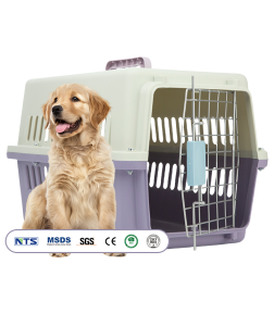 One Stop Service Factory Delivery Airline Approved Pet Travel Carrier for Dogs