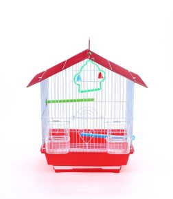 Chinese Foldable Large Pigeons Canary Wire Bird Cage for Breeding