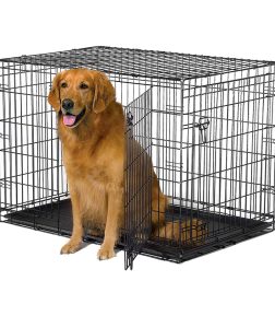 Hot-selling High Quality Chain Link Metal Dog Kennel Cages