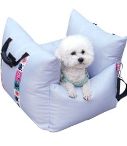Customization Available Excellent Comfort Ultra-Soft Pet Mat Stylish Durable Non Slip Dog Kennel