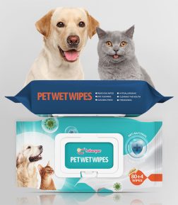 Private Label  Moisturizing Hydrating Hypoallergenic Dog Cat Deodorizing