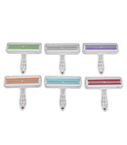 Fast Delivery Self Cleaning Automatic Storage Easy Cleaning High Quality Pet Hair Remover Roller