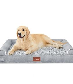 Spot Inventory Multiple Size Options Cat House Durable Pet Sofa Non-Slip Bottom Design Dog Bed