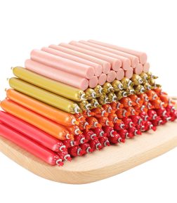 Dog Pet Snack Manufacturer OEM Grain-Free Hyperalimentation High Calcium 100g Pet Sausage Cat Dog Treats