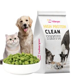 OEM ODM Pet Food Wholesale No Additives Organic Healthy Delicious Dog Food