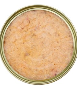 Cat Food OEM's Best-Selling  Boost Immunity High Protein 85g  Wet Dog Cat Food Chicken Mousse