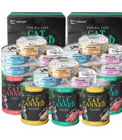 OEM ODM Private Label High Palatability Delicious Natural Pet Cat Treat Food