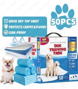 Low Price Pet Urine Pad Quick Drying Disposable 33*45Cm 45*60Cm 60*90Cm Puppy Dog Training Pee Pads