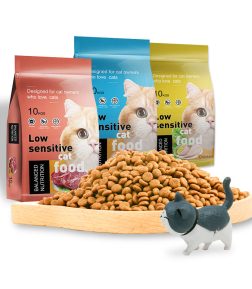 Cat  Food Factory Dry Cat Food  Healthy Nutrition Dog and Cat Food Wholesale