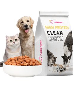 Factory Wholesale Cat Food OEM Direct Sales Price Eco Friendly Delicious Safety Organic Dog Food Pet Food