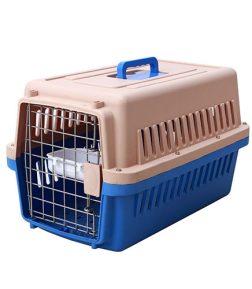 Pet Carrier Airline Approved Breathable Shoulder Travel Pet Cat Dog Darriers Houses Cages