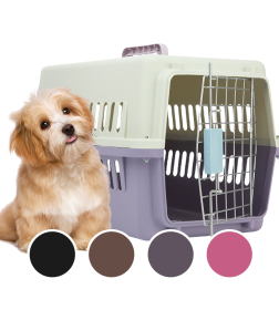 OEM ODM Factory Wholesale Outdoor Airline Approved Dog Pet Travel Carriers