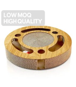 OEM High Quality 100% Nature Furniture Protector Sisal Cat Scratch