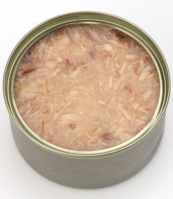 Pet Snack Suppliers  Wholesale Cheap  Hot Dog Food Cart Multiflavor  85g Seafood Tuna Flavor Wet Cat Food